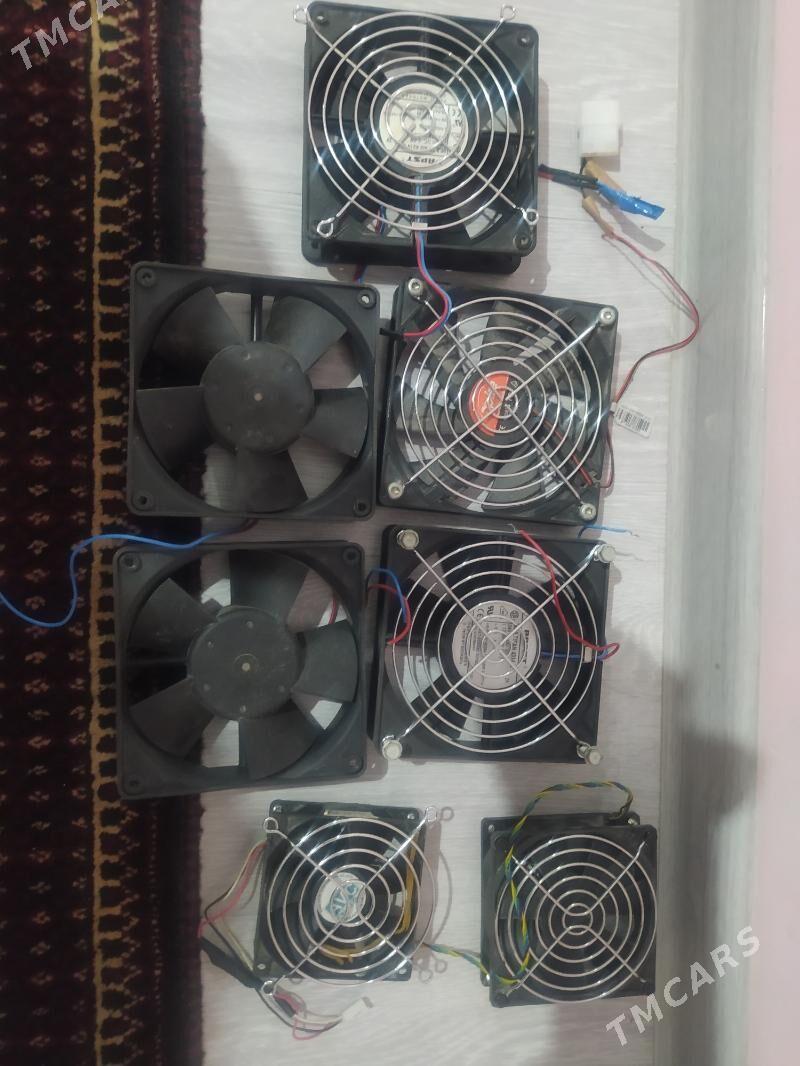 kuller - Балканабат - img 1