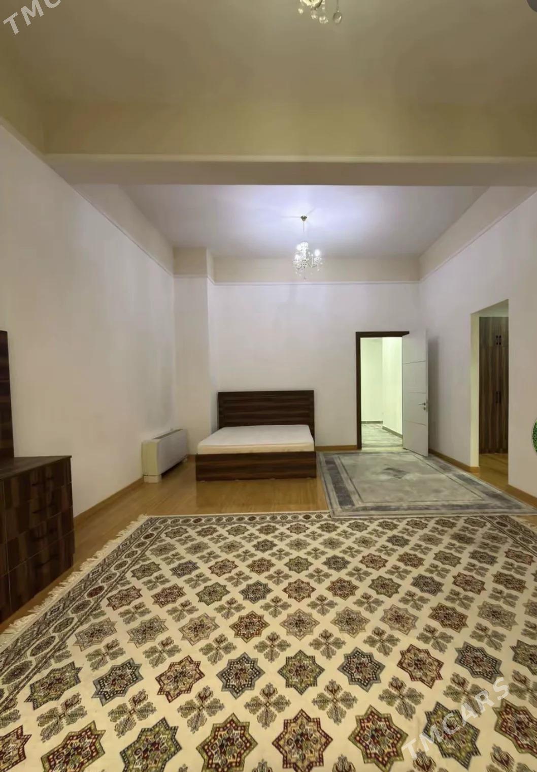 Нефтигаз элитка ул Юбилейная - Нефтегаз (ул. Андалиб-Юбилейная) - img 1