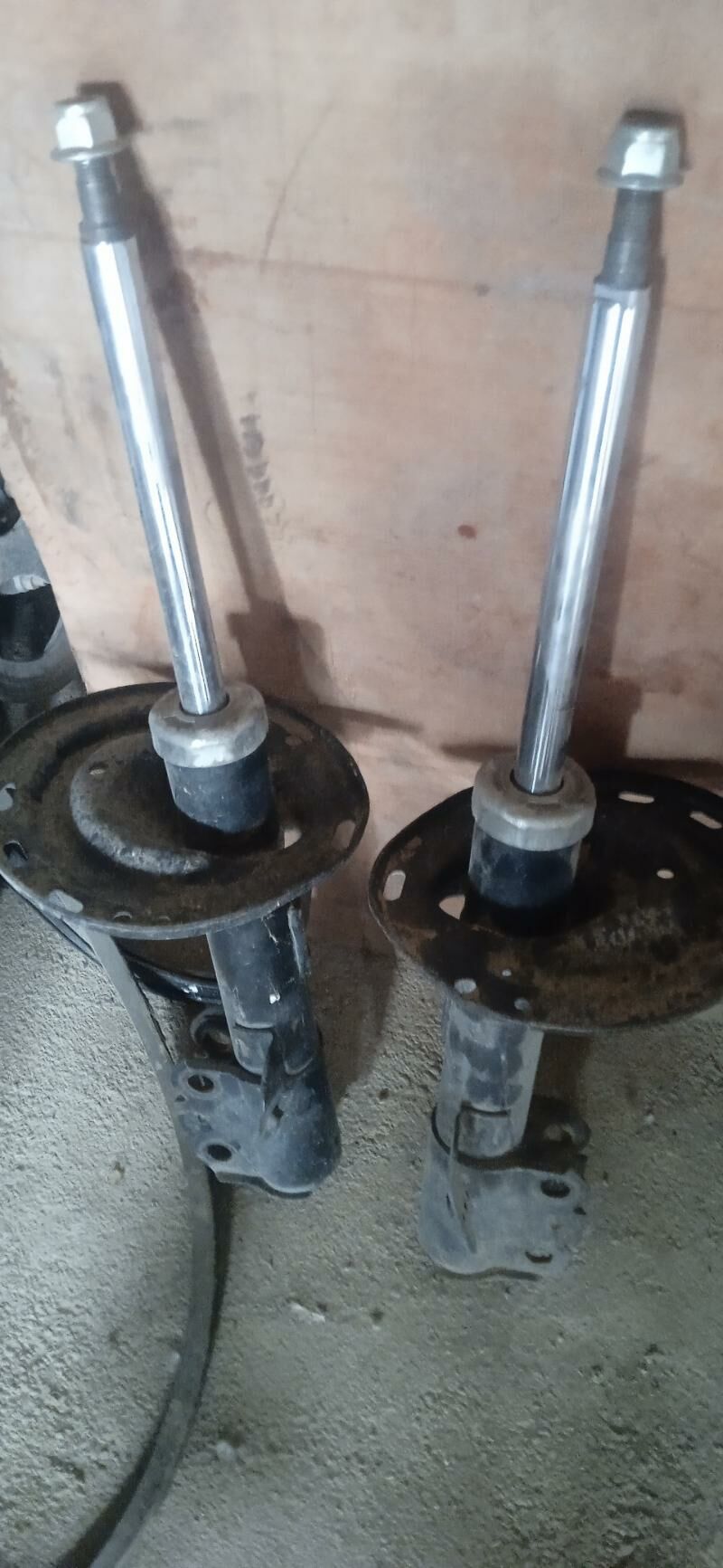 amersatyr 400 TMT - Балканабат - img 1