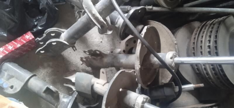 amersatyr 150 TMT - Балканабат - img 1