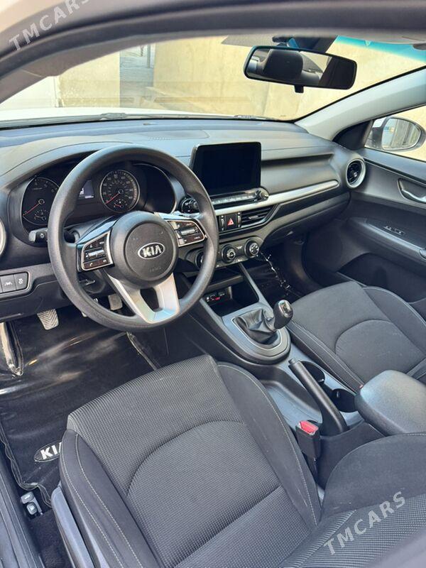 Kia Forte 2020 - 215 000 TMT - Анев - img 1