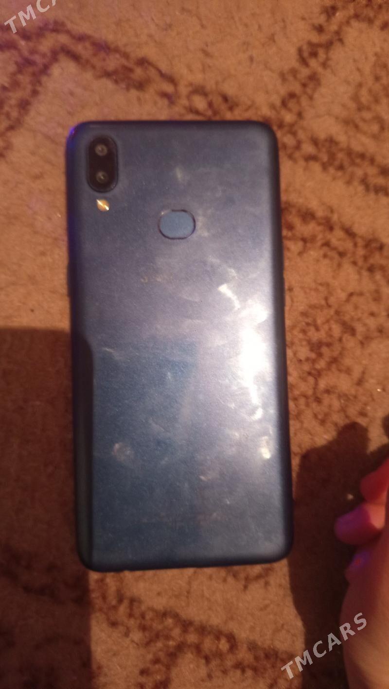 A 10 ES - Шабатский этрап - img 1