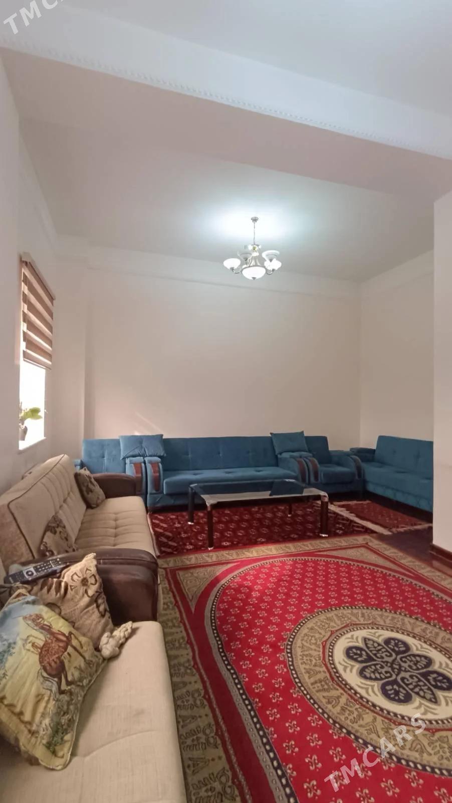 Nebitgaz elitka 3 kom satlyk - Нефтегаз (ул. Андалиб-Юбилейная) - img 1