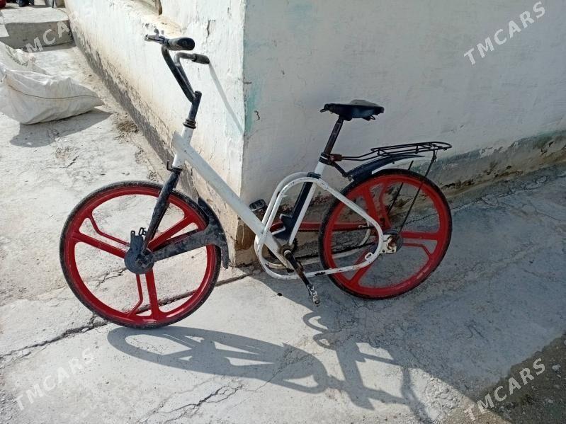 welik tigir - Берекет - img 1