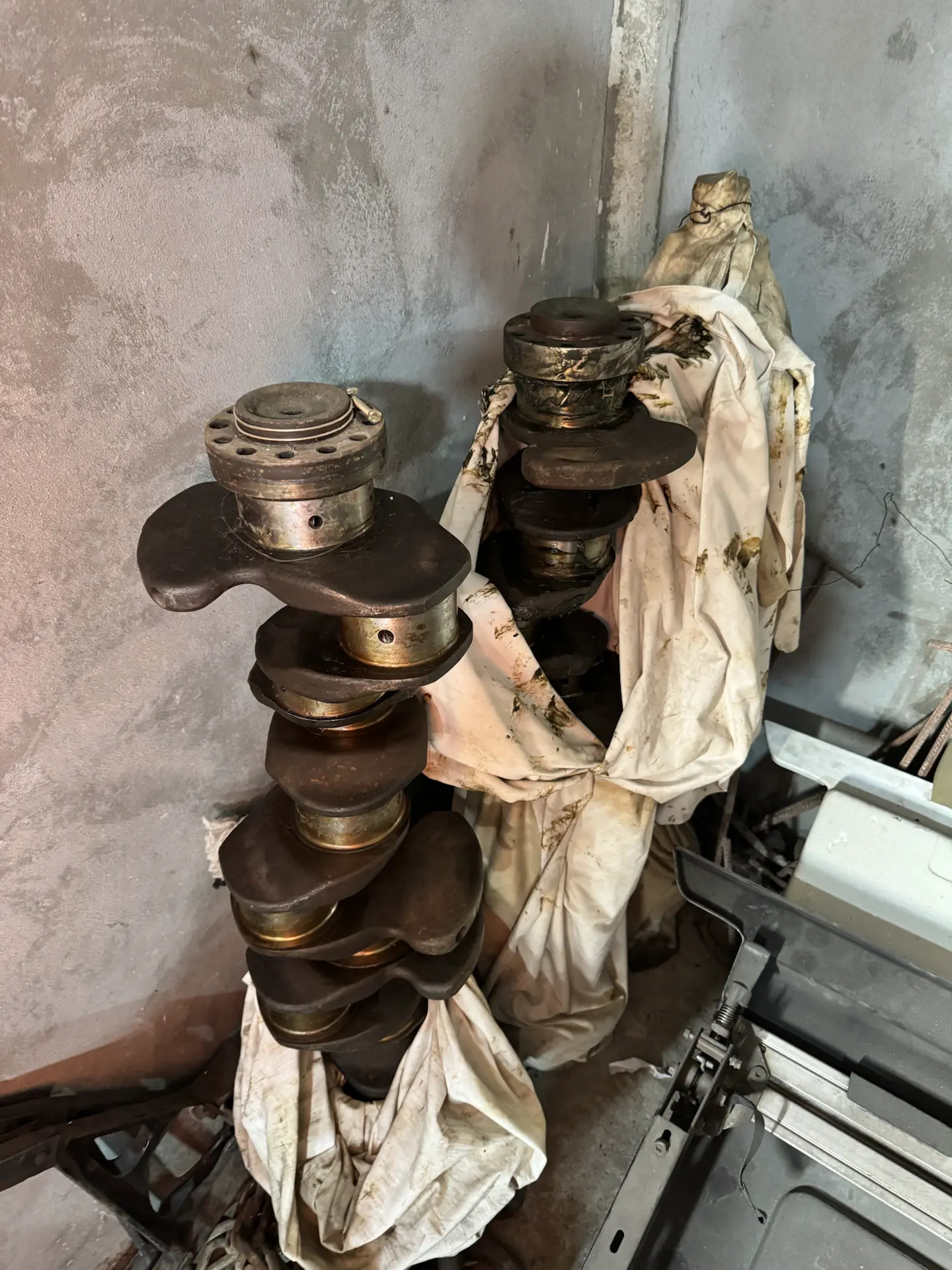 Volvo wal morda 18 000 TMT - Türkmenbaşy - img 1