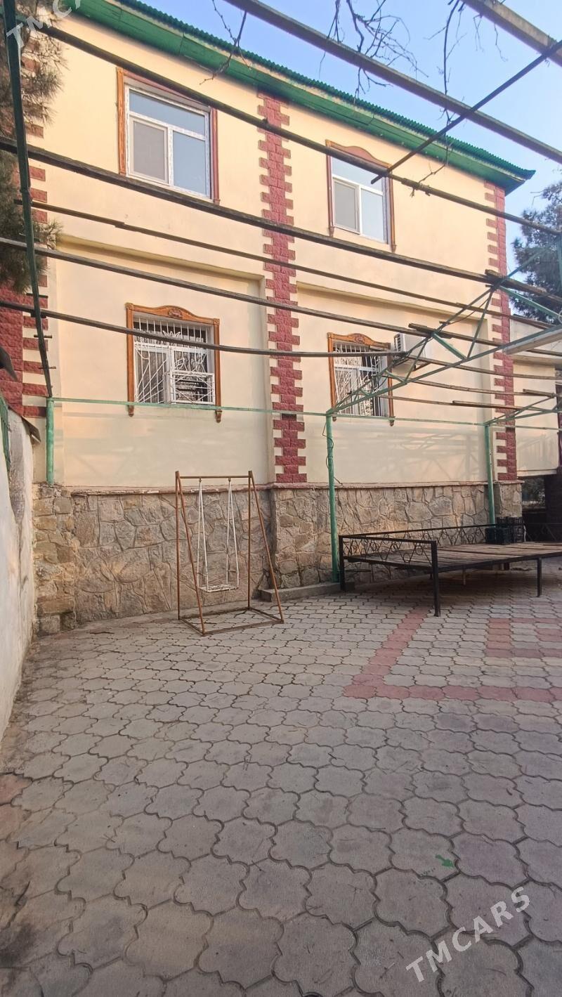 Дом Коши Бай Оба 6 соток - Aşgabat - img 1