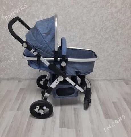Детская коляска - Aşgabat - img 1