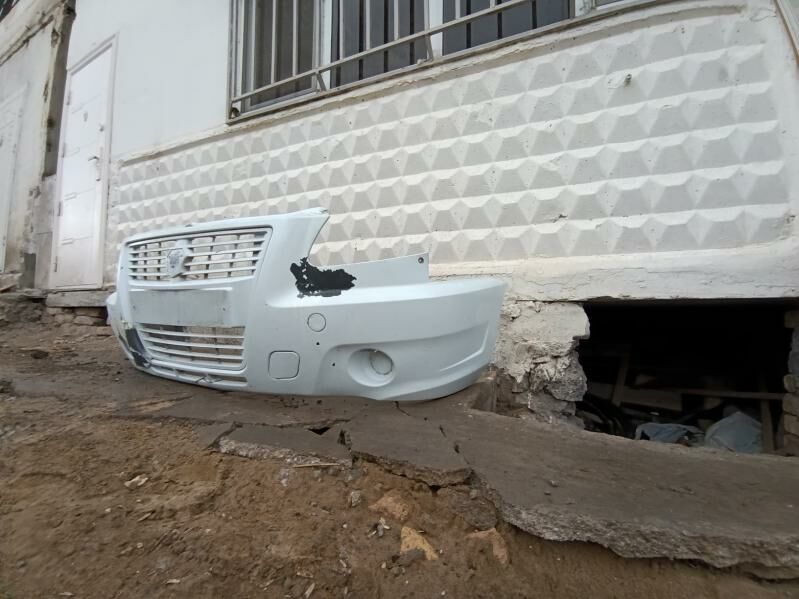 Gazel bufer 200 TMT - Туркменабат - img 1