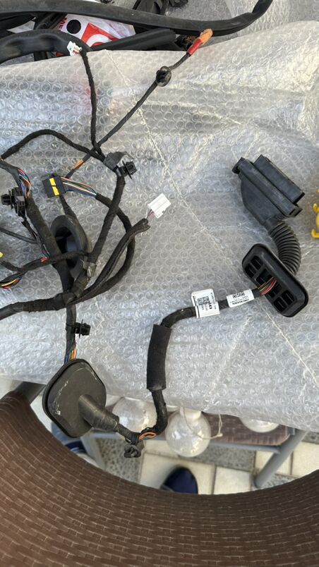 Hyundai sonata 2024 zapcastlar 550 TMT - Ашхабад - img 1