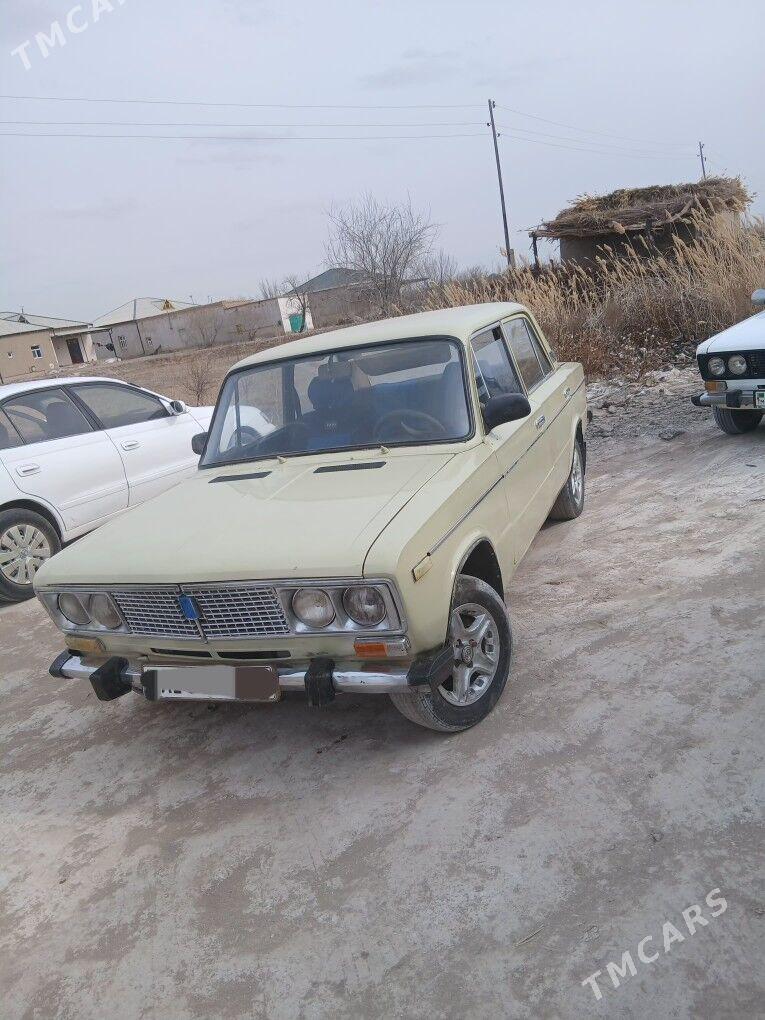 Lada 2106 1993 - 14 000 TMT - Губадаг - img 1