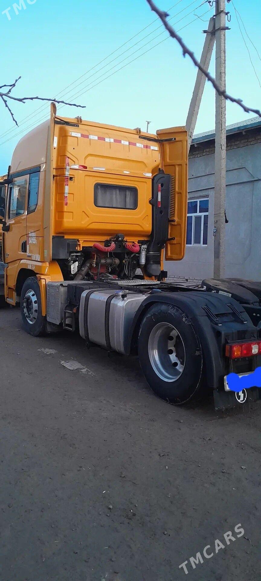 Man L2000 2020 - 510 000 TMT - Гурбансолтан Едже - img 1