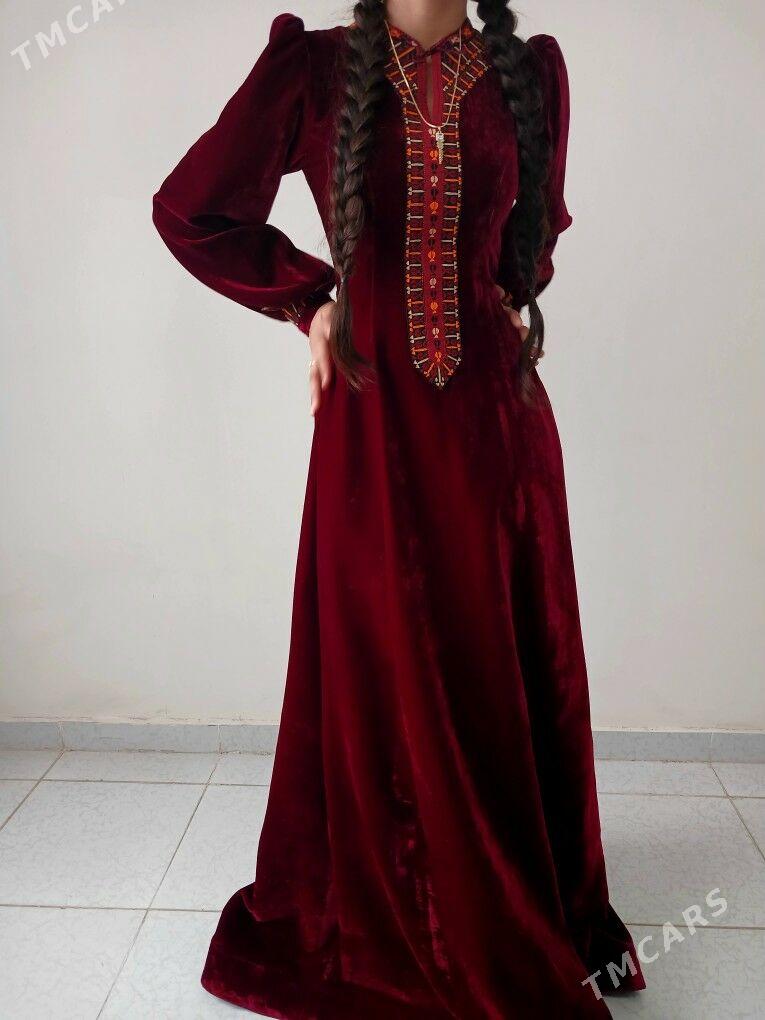 uçurum köynek - Büzmeýin - img 1