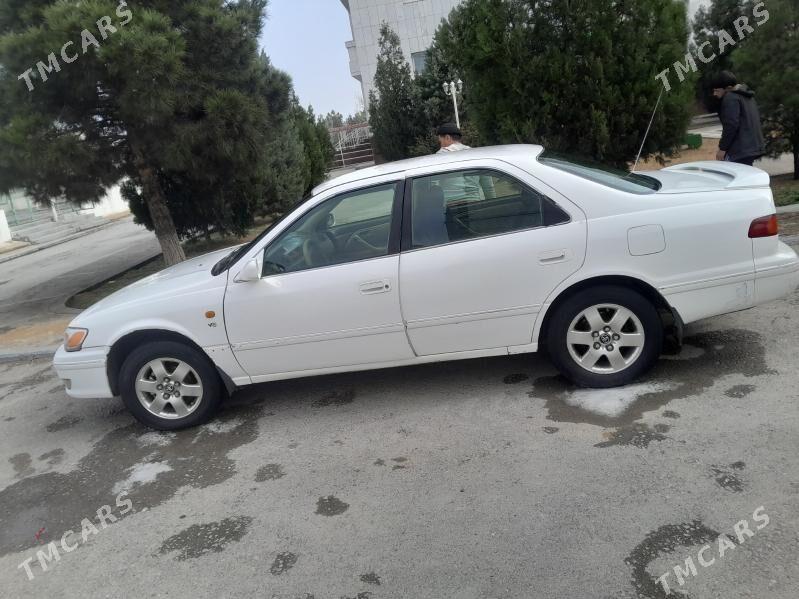 Toyota Camry 1997 - 115 000 TMT - Бабадайхан - img 1