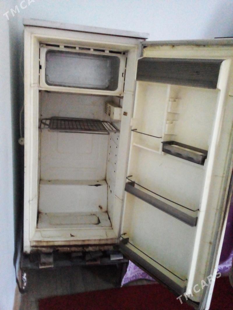 sowadyjy - Гызыларбат - img 1