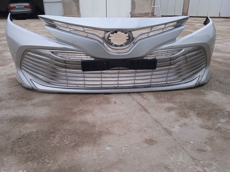 Bamper 1 700 TMT - Сакарчага - img 1