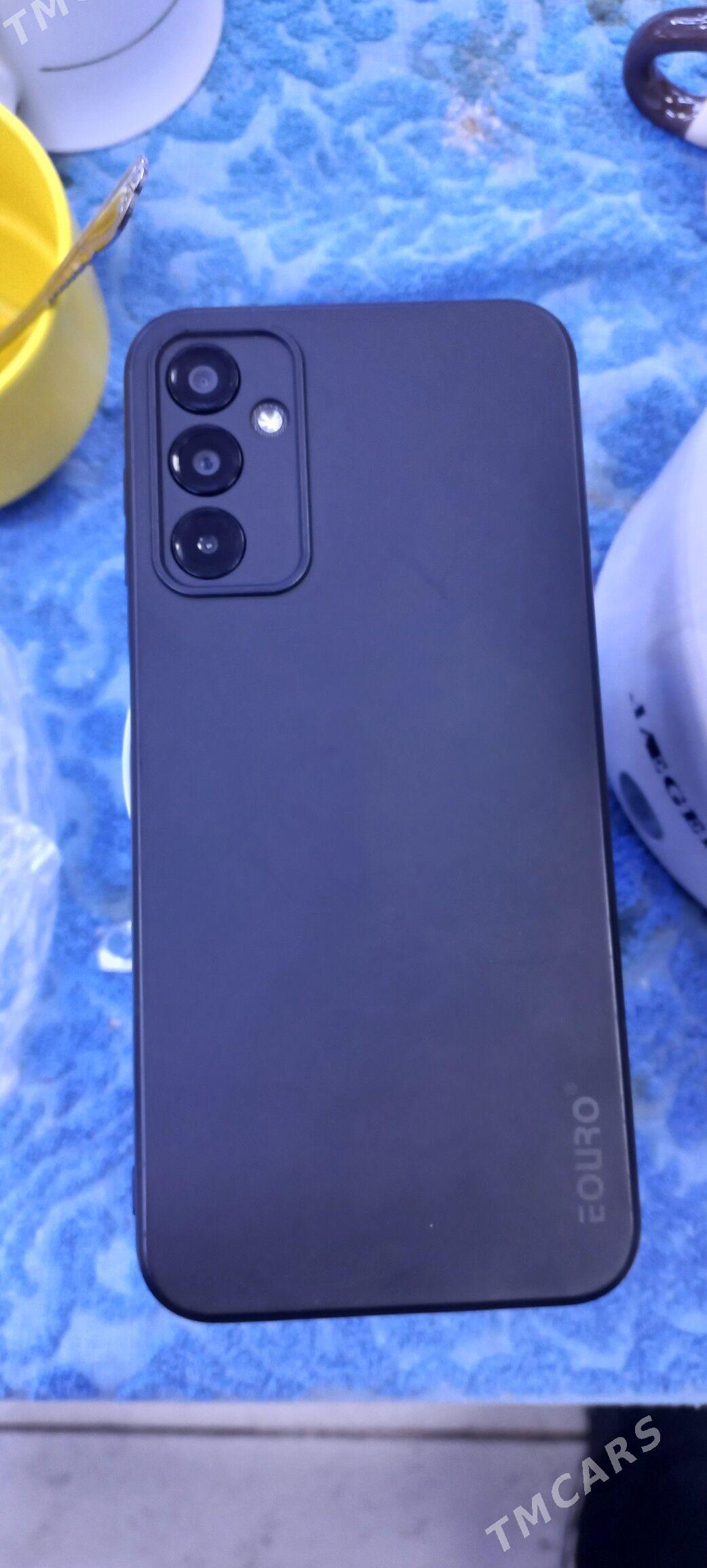 galaxy A 14 - Ашхабад - img 1