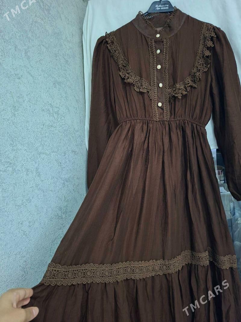 yubka kof dwoyka - Туркменабат - img 1