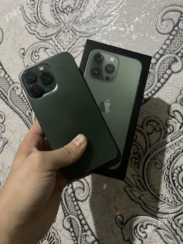 IPhone 13 pro - Türkmenabat - img 1