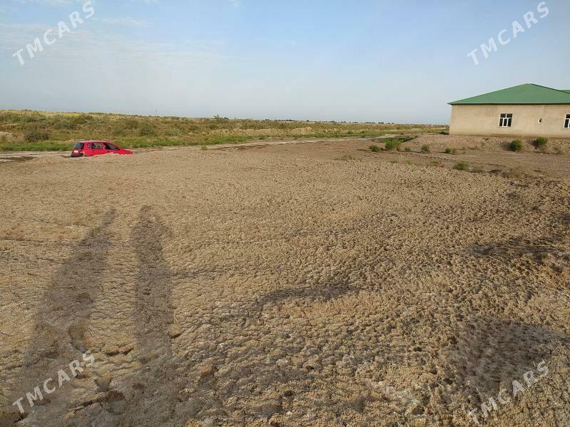 Satlyk yer - Daşoguz - img 1