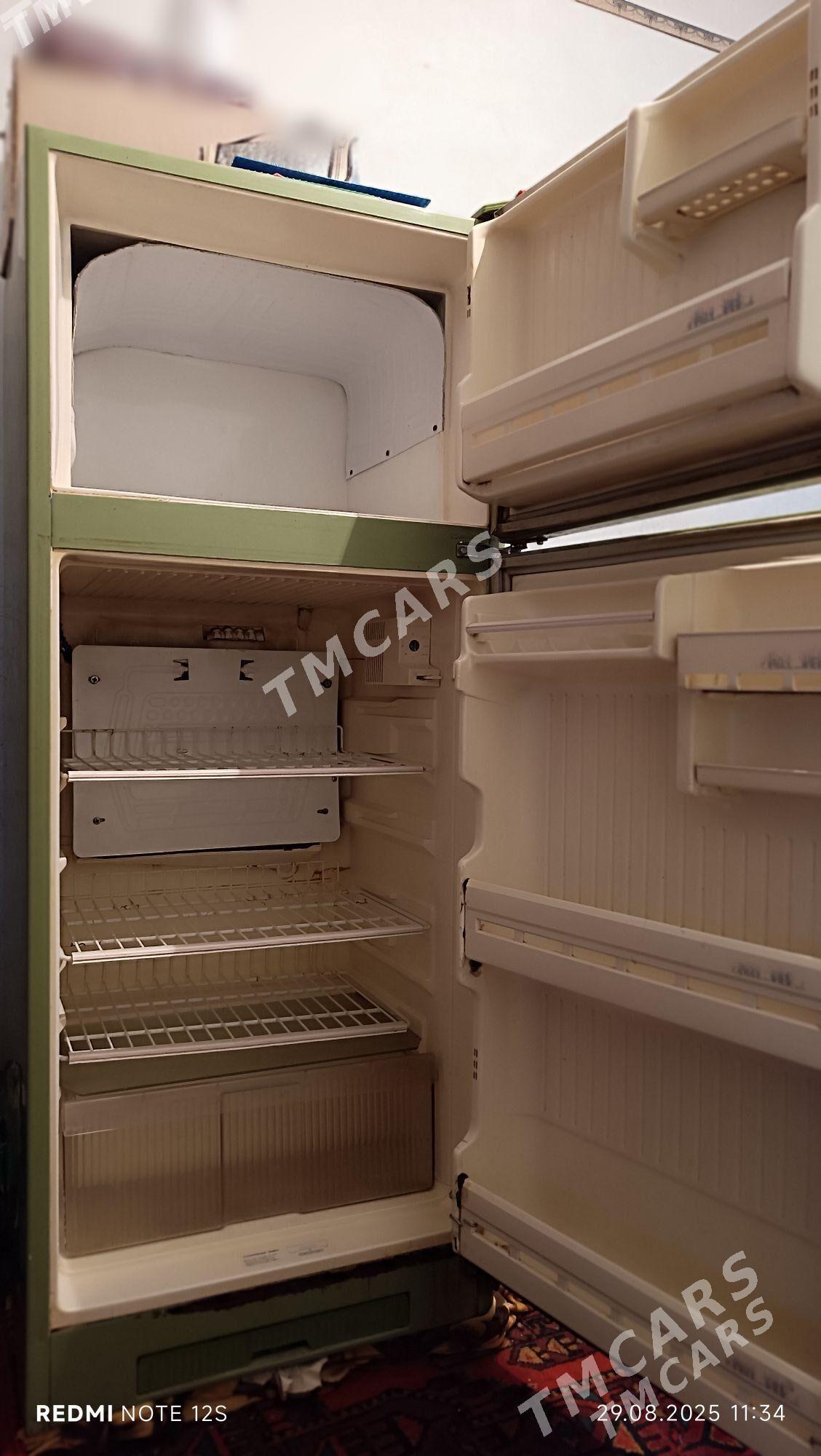 Холодильник - Туркменабат - img 1