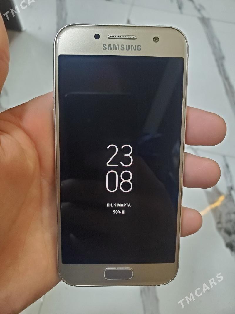 a3 17 - Ашхабад - img 1