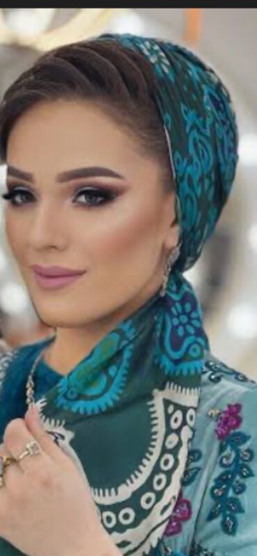 Salon hyzmaty - Ашхабад - img 1