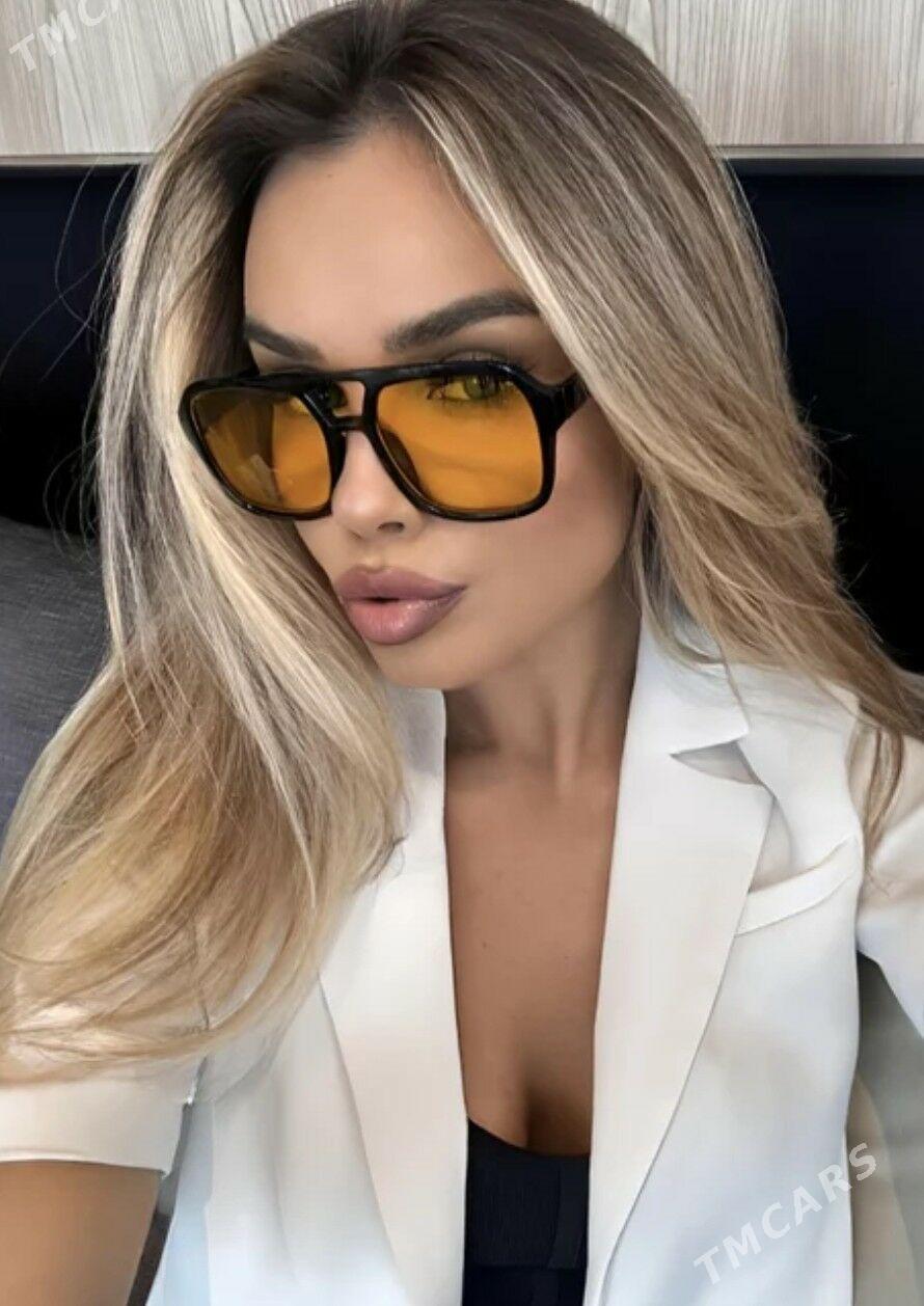 очки - Туркменабат - img 1