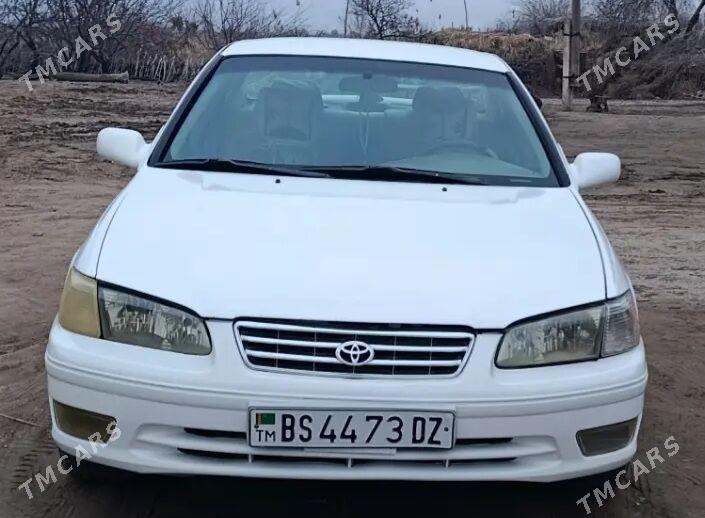 Toyota Camry 1999 - 110 000 TMT - Köneürgenç - img 1
