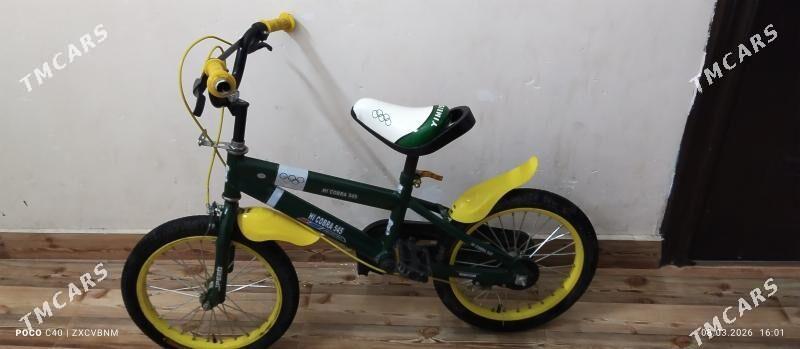 tigir - Aşgabat - img 1