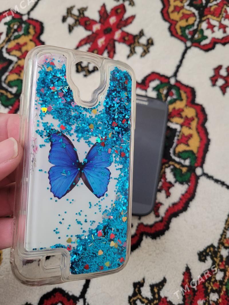 Samsung s4 dasy - Aşgabat - img 1