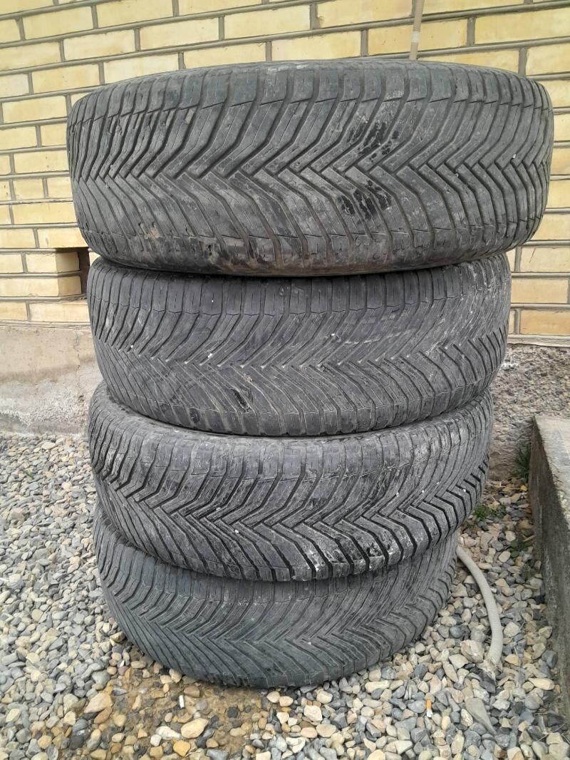 Tiger 1 400 TMT - Мары - img 1