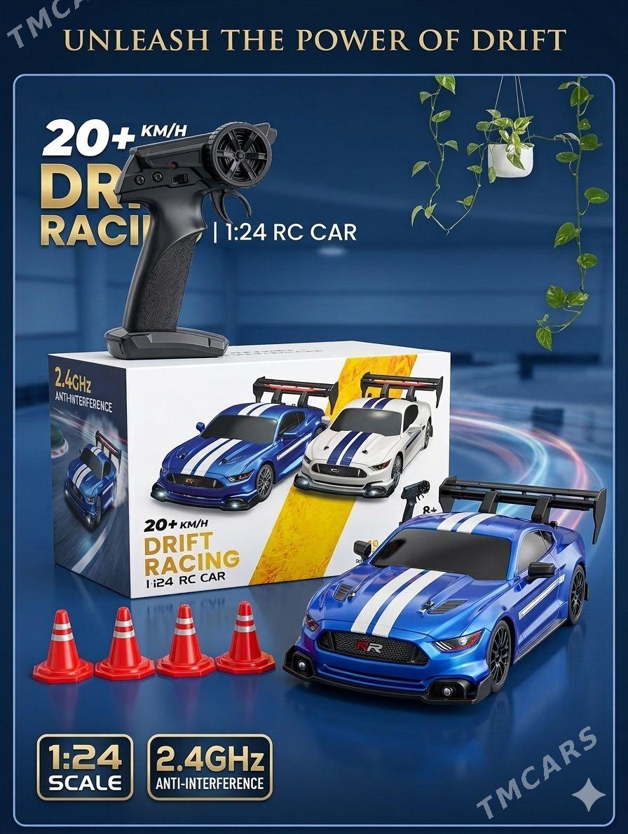 Машина Enoze - 2 mkr - img 1