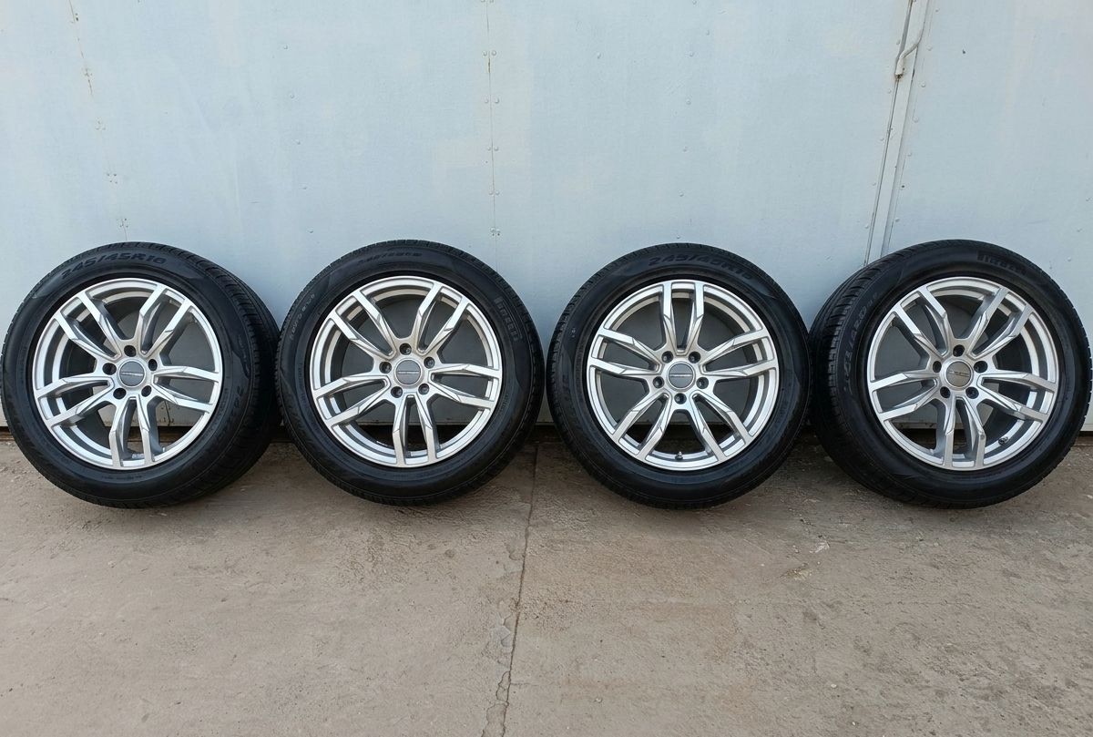 dysga 3 000 TMT - Tejen - img 1