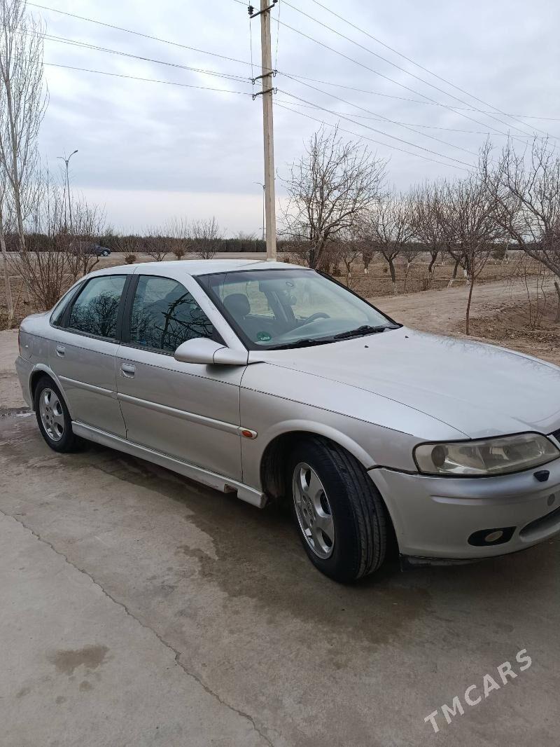Opel Vectra 1999 - 79 000 TMT - Дашогуз - img 1