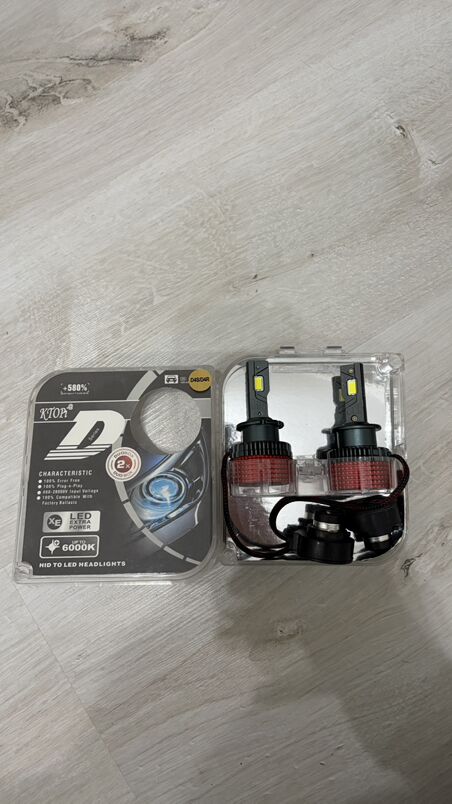 led lumps 400 TMT - Туркменбаши - img 1