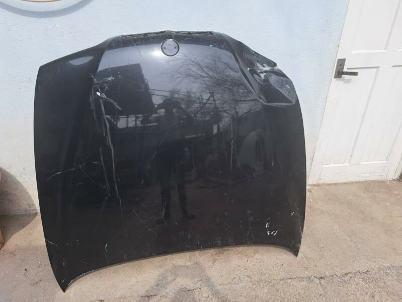 BMW E39 kapot 500 TMT - Хитровка - img 1