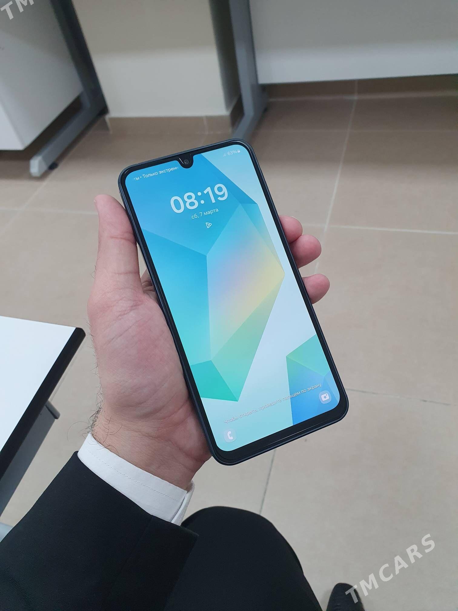 A 16 - Büzmeýin - img 1