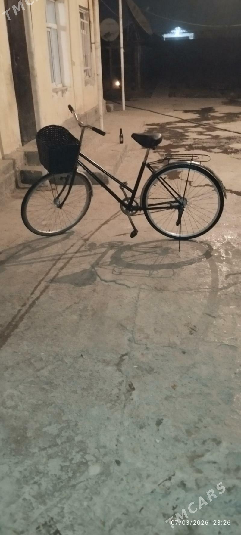 tigir - Бузмеин - img 1