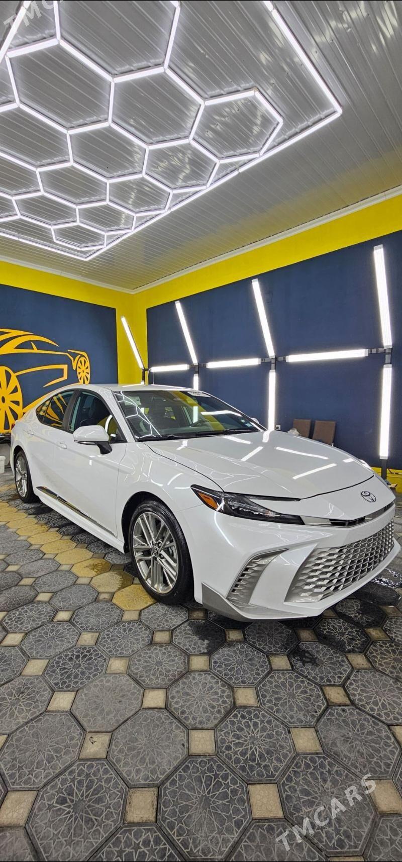 Toyota Camry 2025 - 400 000 TMT - Мары - img 1