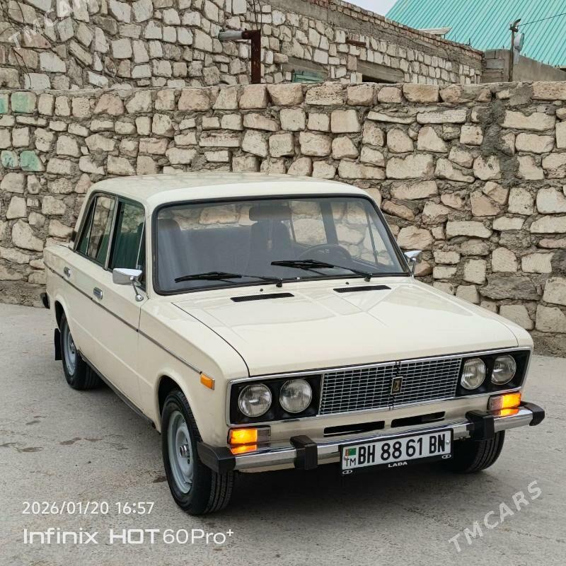 Lada 2106 1986 - 49 999 TMT - Балканабат - img 1