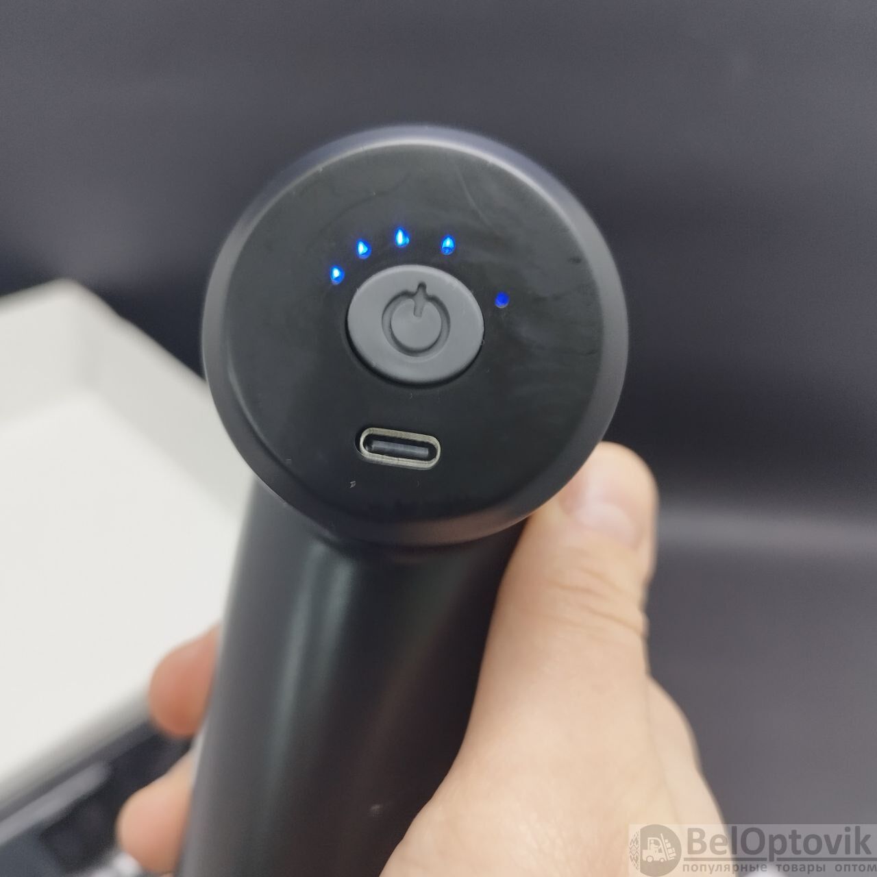 Massaź aparat Массажный - Ашхабад - img 1