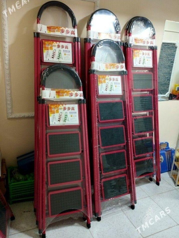 Лесница 🪜 Merdiwan - Ашхабад - img 1