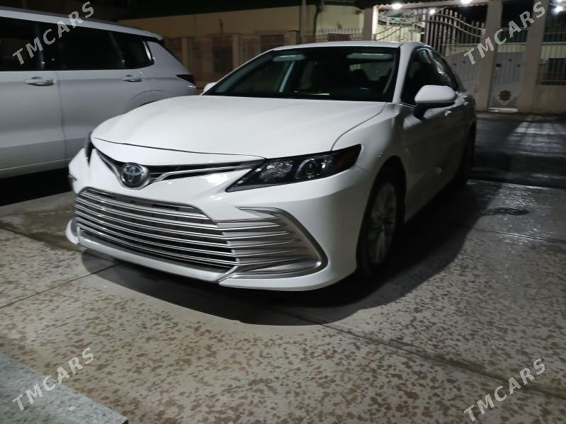 Toyota Camry 2023 - 355 000 TMT - Aşgabat - img 1