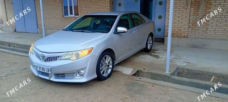 Toyota Camry 2012 - 220 000 TMT - Türkmenabat - img 1