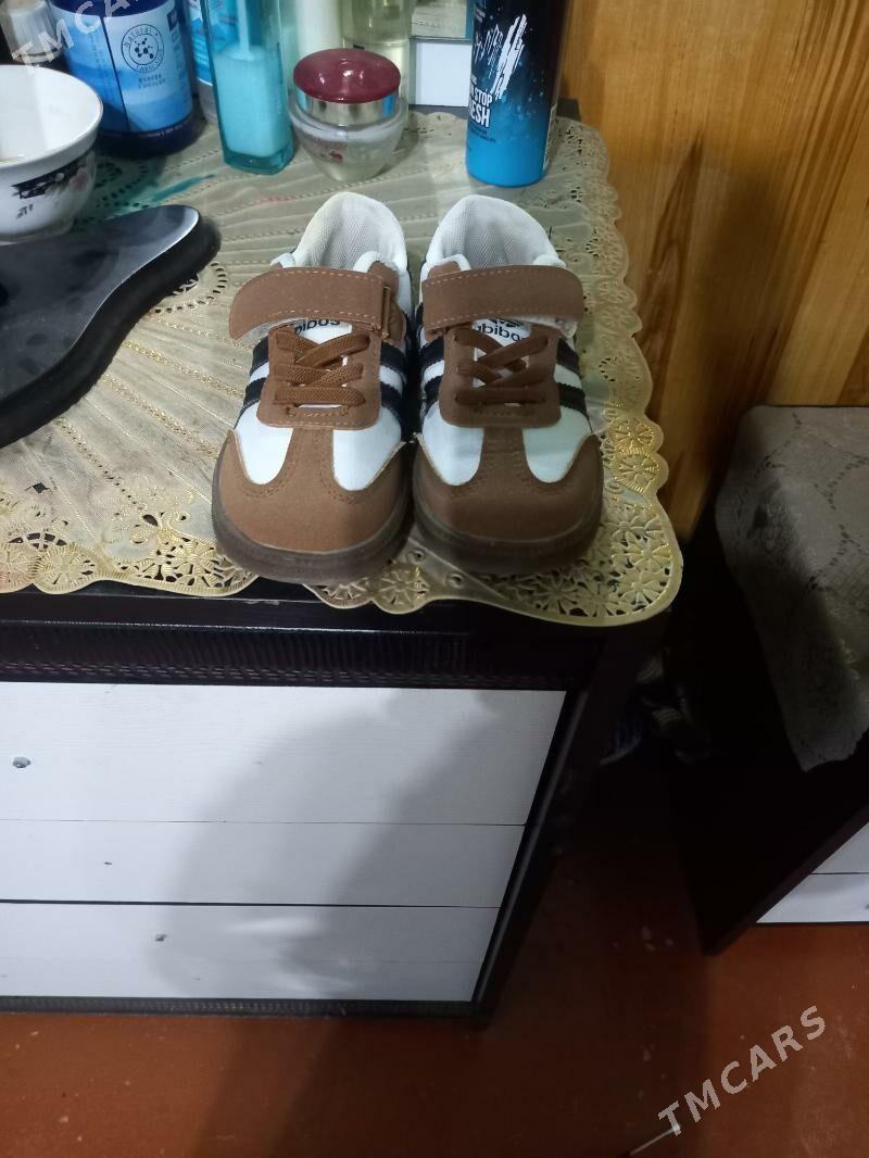 красовка - Дашогуз - img 1