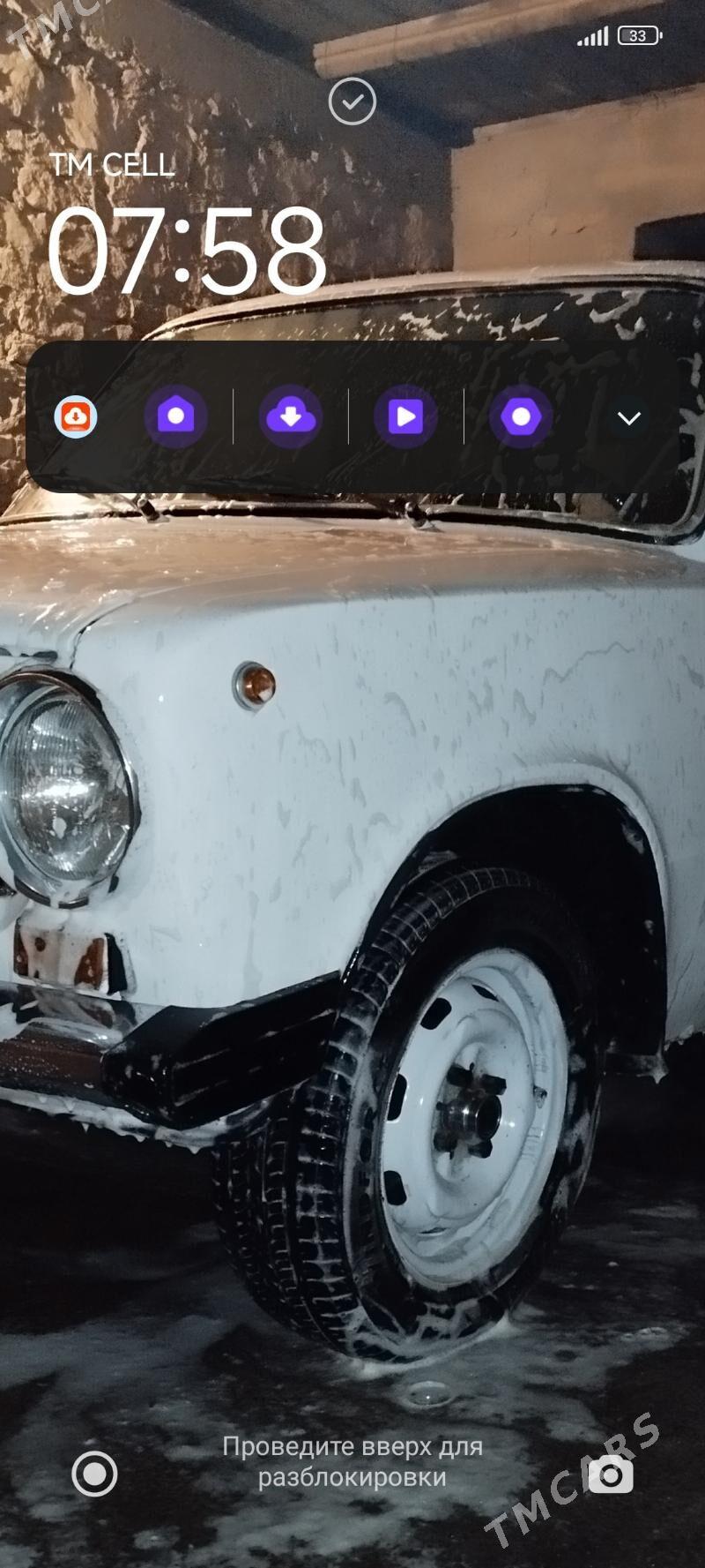 Lada 2104 1984 - 26 000 TMT - Gyzylarbat - img 1