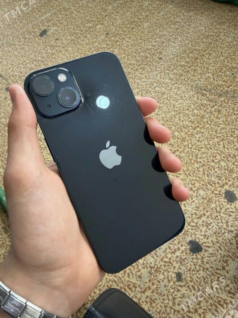 iPhone 13 256/79% - Мары - img 1