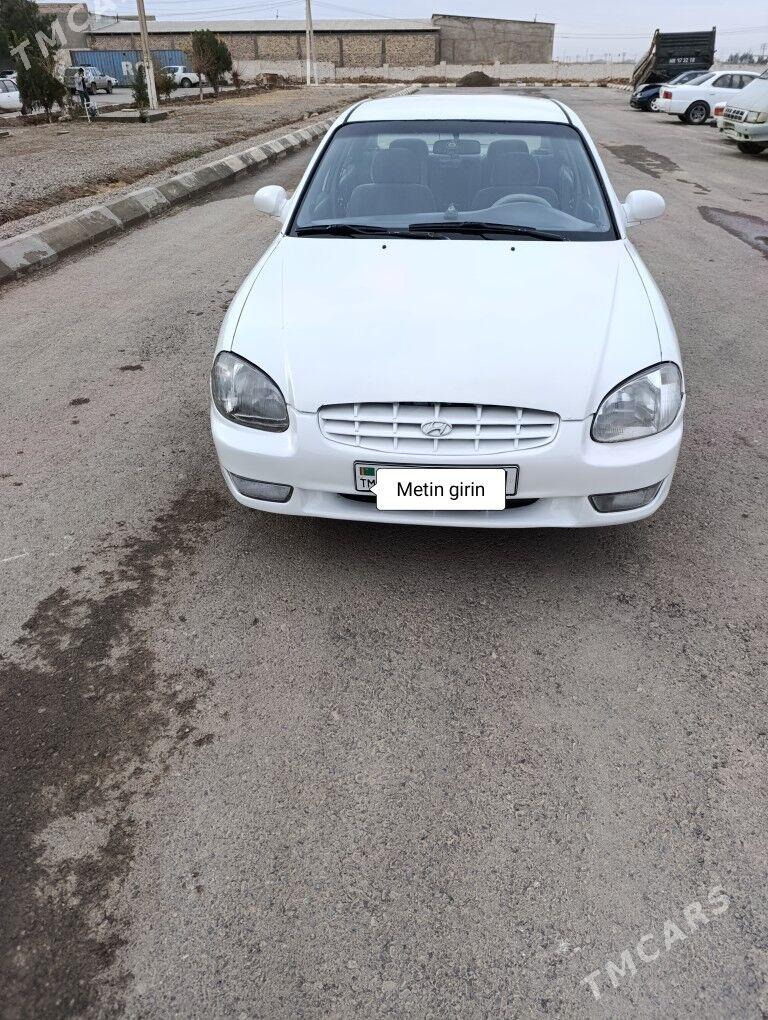 Hyundai Sonata 1998 - 65 000 TMT - Гуртли - img 1