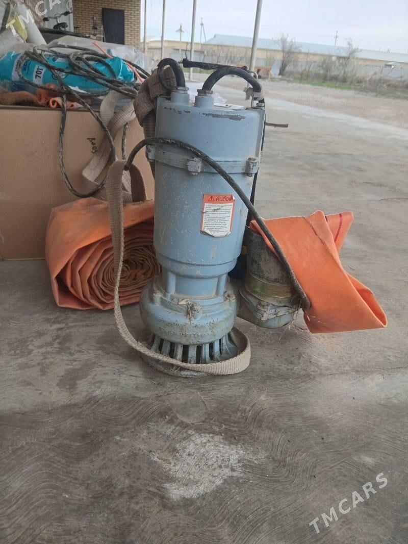 SUW NASOS 100LIK - Сакарчага - img 1