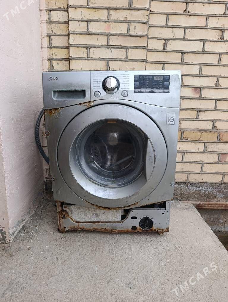 Kir maşyn LG - Mary - img 1